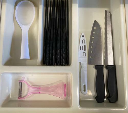Apartamento Parkside Inn Hakata