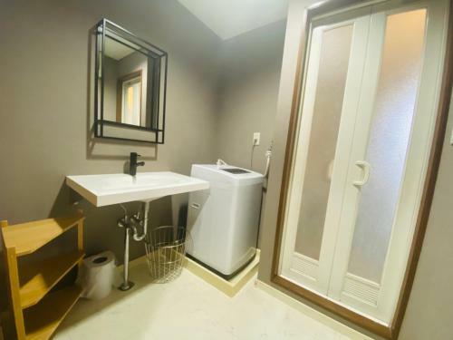 Apartamento Parkside Inn Hakata