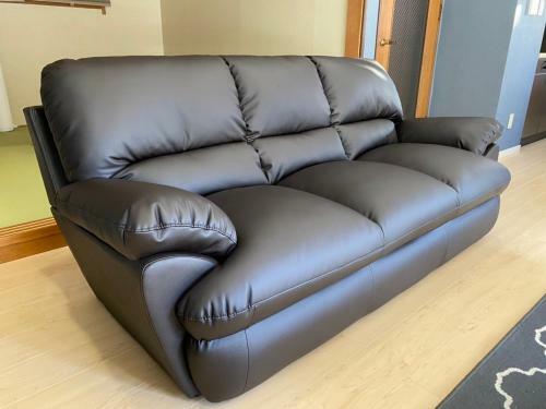 Apartamento Parkside Inn Hakata