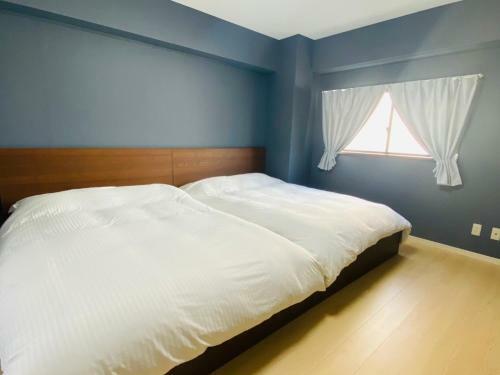 Apartamento Parkside Inn Hakata