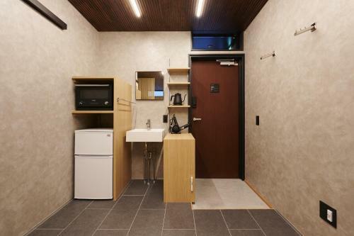 Apartamento Colors Hakata