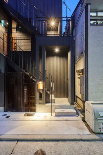 Apartamento Colors Hakata