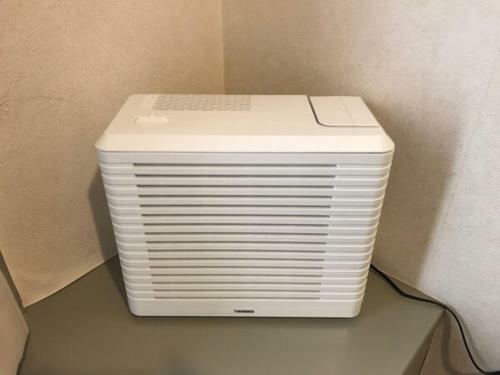 Sky Heart Hotel Hakata - Vacation Stay 97902