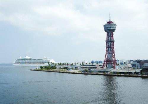 Apa Hotel Hakata Eki Chikushiguchi