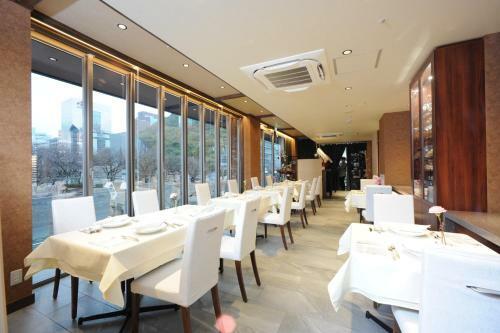 Hotel Grandolce Hakata