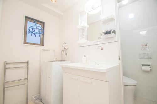 Apartamentos Amp Flat Nishijin 5