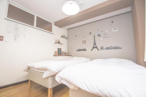 Apartamentos Amp Flat Nishijin 5