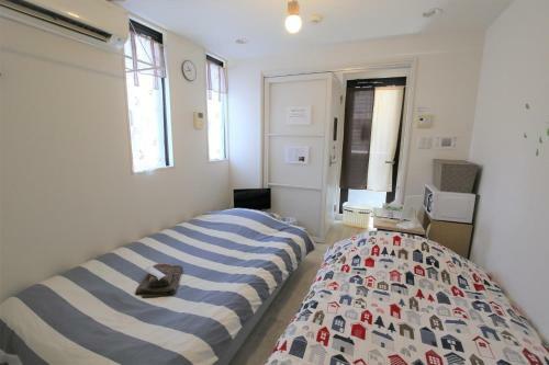 Apartamento A Compact Room Hakata