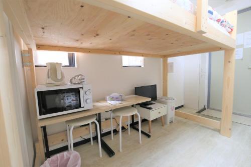 Apartamento A Compact Room Hakata