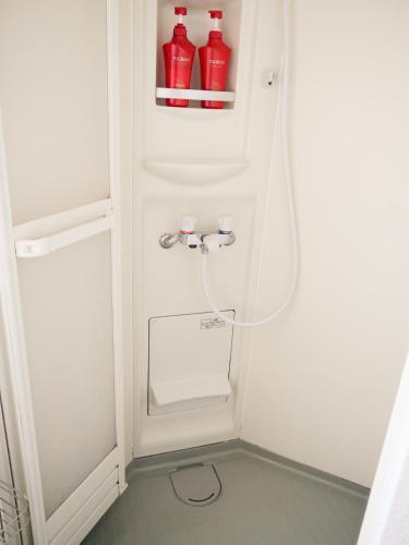 Apartamento A Compact Room Hakata