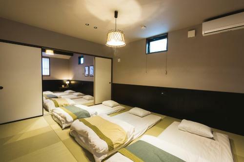 Villa Musubi Hotel Machiya Minoshima 2