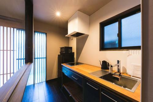Villa Musubi Hotel Machiya Minoshima 2