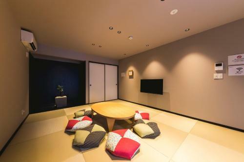 Villa Musubi Hotel Machiya Minoshima 2
