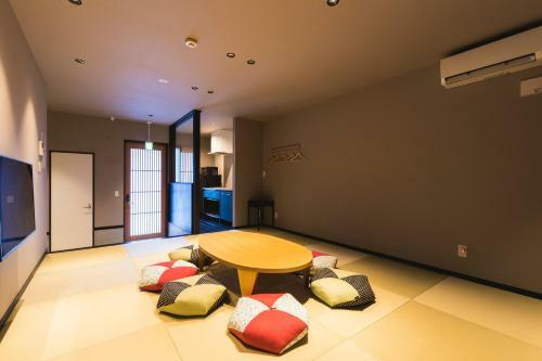 Villa Musubi Hotel Machiya Minoshima 2