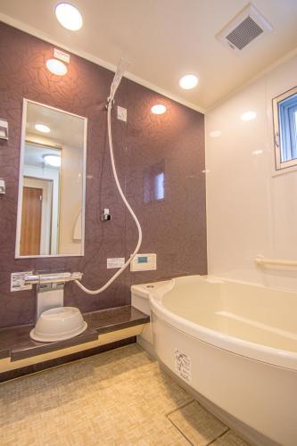 Apartamentos Amp Flat Nakasu K