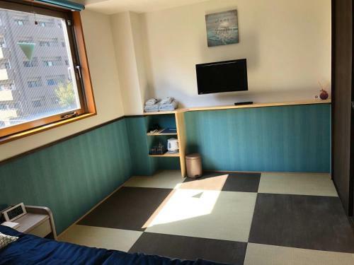Albergue Youme Stay Inn