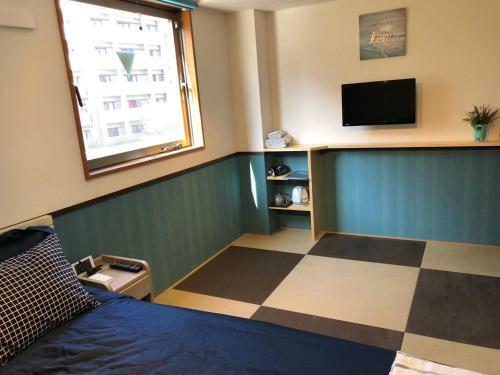 Albergue Youme Stay Inn