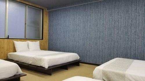 Apartamento Residential Stay Hakata