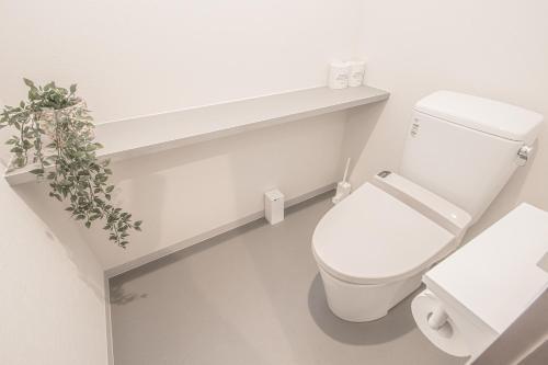 Apartamento Amp Flat Nishijin 3