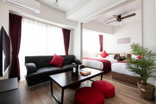 Aparthotel Grand Inn Canalside