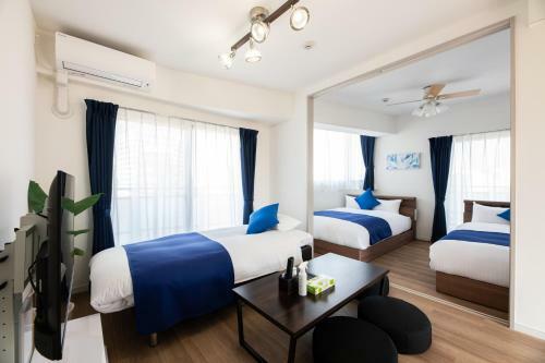 Aparthotel Grand Inn Canalside