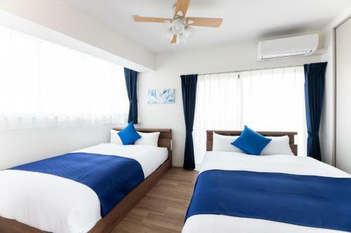 Aparthotel Grand Inn Canalside