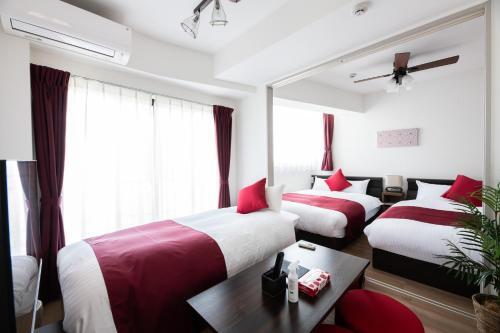 Aparthotel Grand Inn Canalside