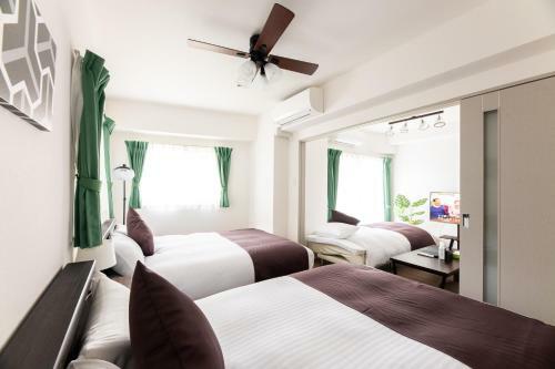 Aparthotel Grand Inn Canalside