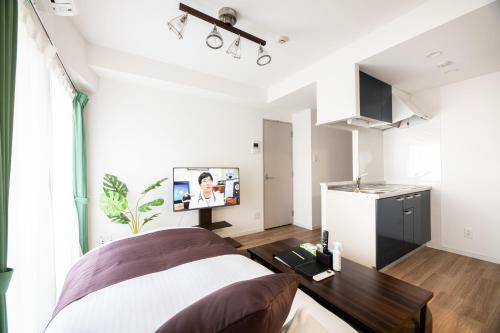 Aparthotel Grand Inn Canalside
