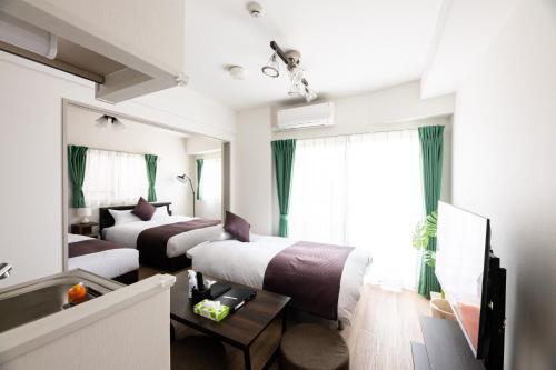 Aparthotel Grand Inn Canalside