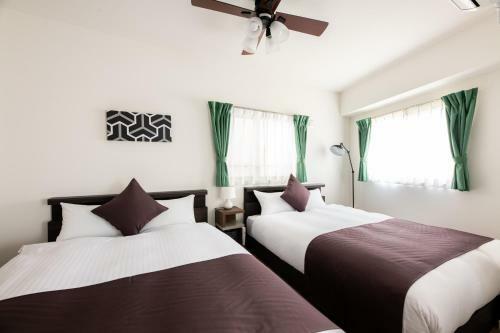 Aparthotel Grand Inn Canalside