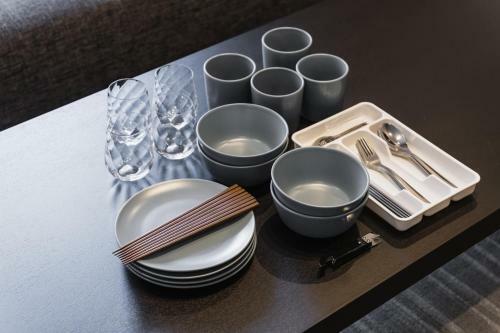 Aparthotel Grand Base Yakuin Odori
