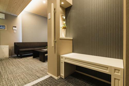 Aparthotel Grand Base Yakuin Odori