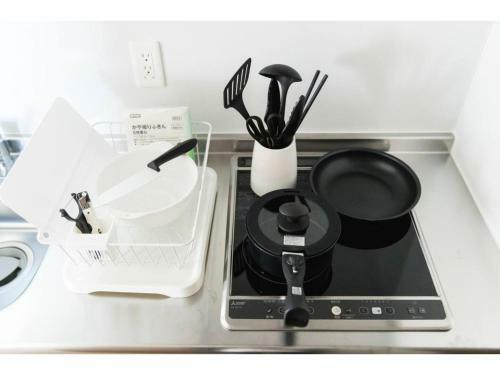Hotel Cochi Hakata - Vacation Stay 89662