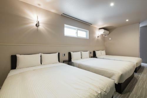 Aparthotel Grand Base Hakata Kukodori