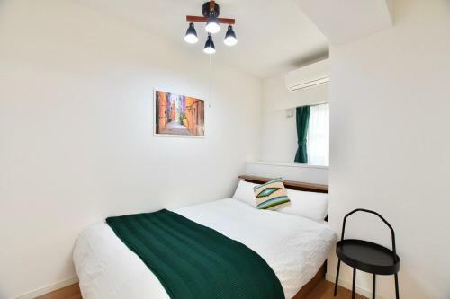 Apartamento Riverside Inn Hakata