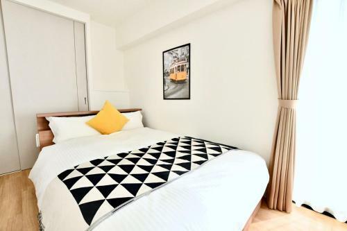Apartamento Riverside Inn Hakata