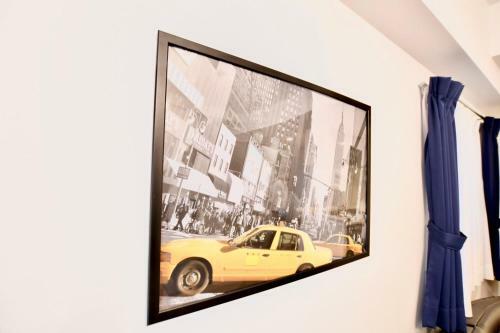 Apartamento Riverside Inn Hakata