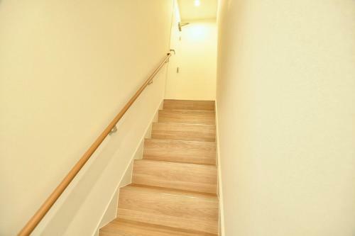Apartamento Riverside Inn Hakata