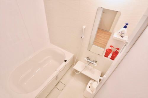 Apartamento Riverside Inn Hakata