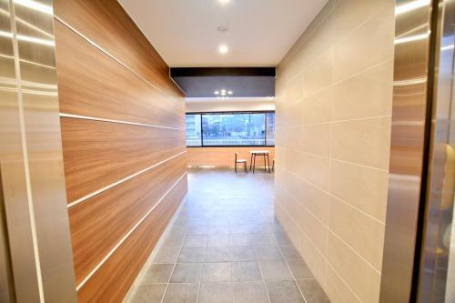 Apartamento Riverside Inn Hakata
