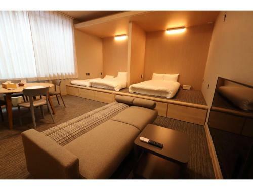 Hostal White Crystal Room - Vacation Stay 27656v
