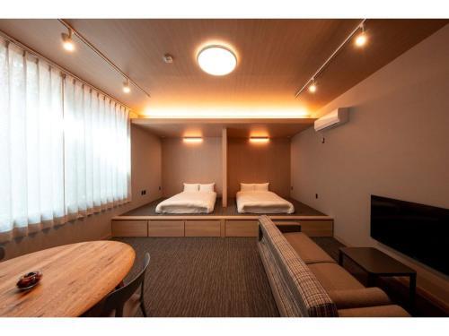 Hostal White Crystal Room - Vacation Stay 27656v