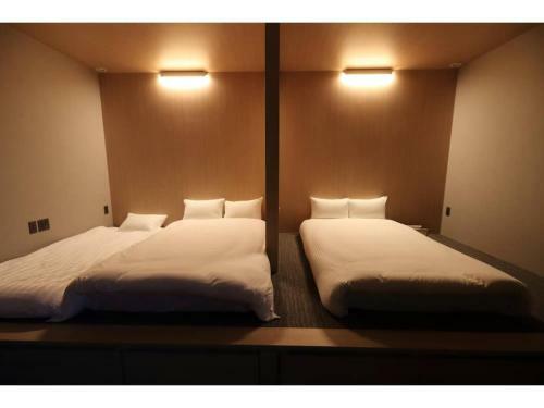 Hostal White Crystal Room - Vacation Stay 27656v