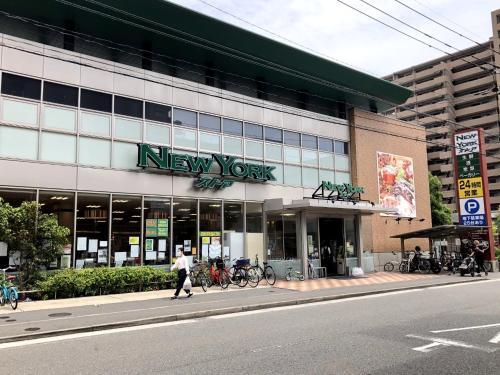 Apartamento Claris Hakata - Vacation Stay 10380