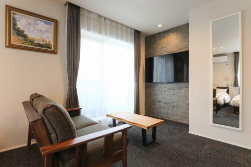 Aparthotel Grand Base Hakata Minami