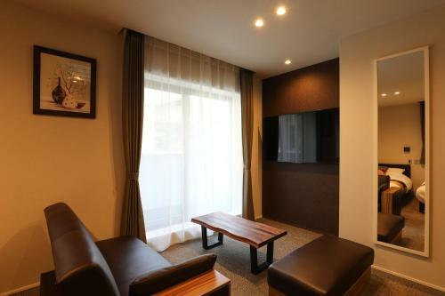 Aparthotel Grand Base Hakata Minami