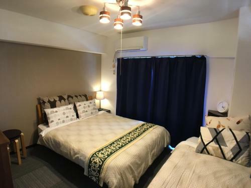 Apartamentos Coco Fukuoka Chiyo