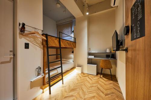Mizuka Daimyo 6 - Unmanned Hotel -