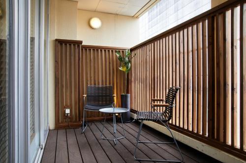 Mizuka Daimyo 6 - Unmanned Hotel -